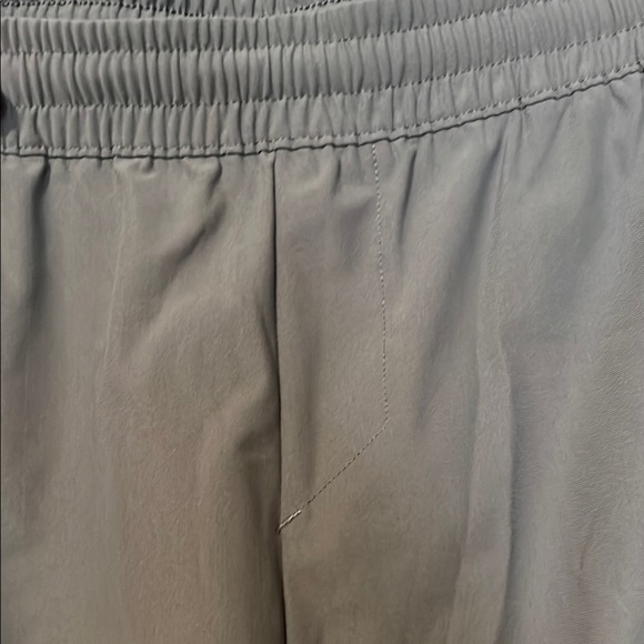 All in Motion Gray Sweatpants - Picture 10 of 12